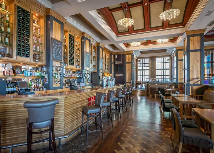 Talbot Hotel Wexford